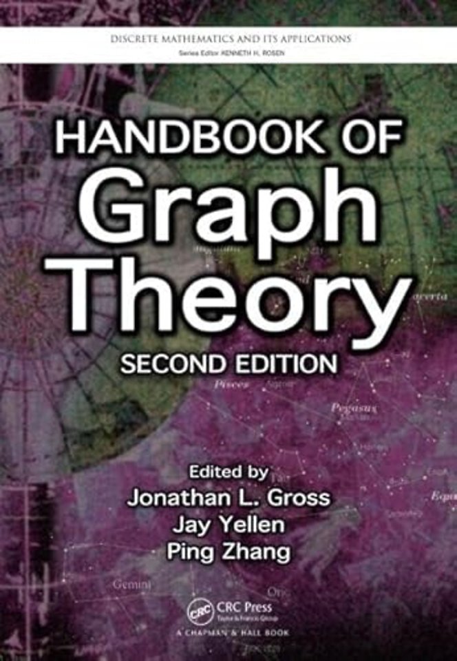 Handbook of Graph Theory