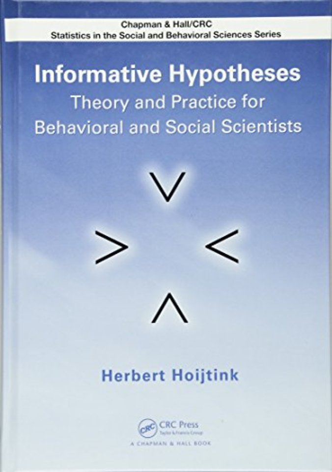 Informative Hypotheses