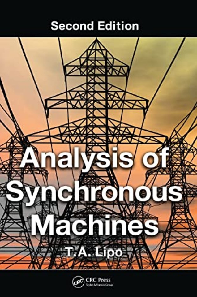 Analysis of Synchronous Machines