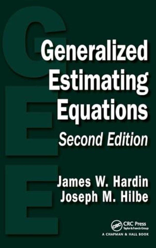 Generalized Estimating Equations