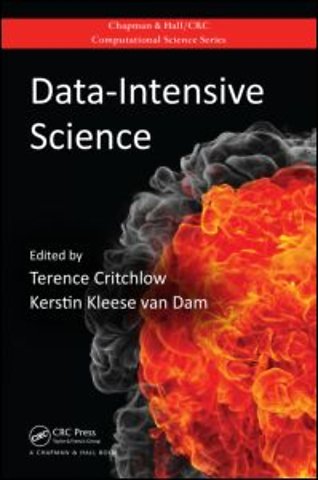 Data-Intensive Science