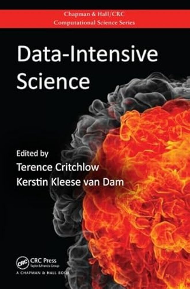 Data-Intensive Science
