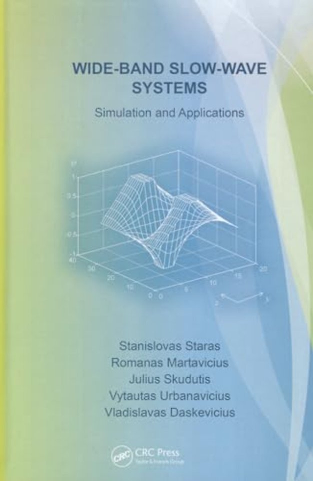 Wide-Band Slow-Wave Systems