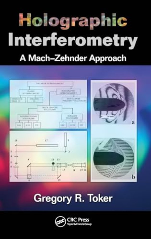 Holographic Interferometry