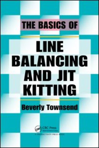 Basics of Line Balancing and JIT Kitting