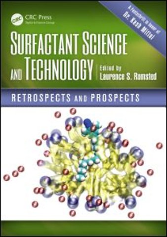 Surfactant Science and Technology