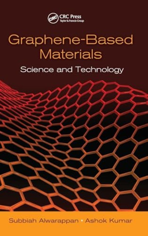 Graphene-Based Materials