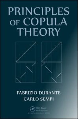Principles of Copula Theory