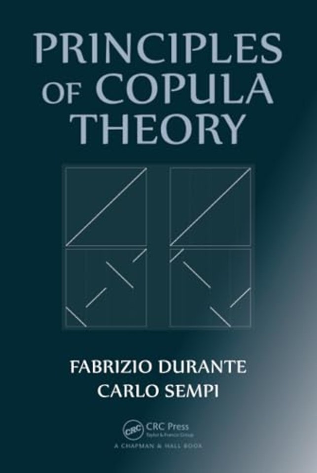 Principles of Copula Theory