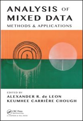 Analysis of Mixed Data