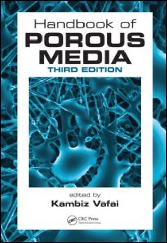 Handbook of Porous Media