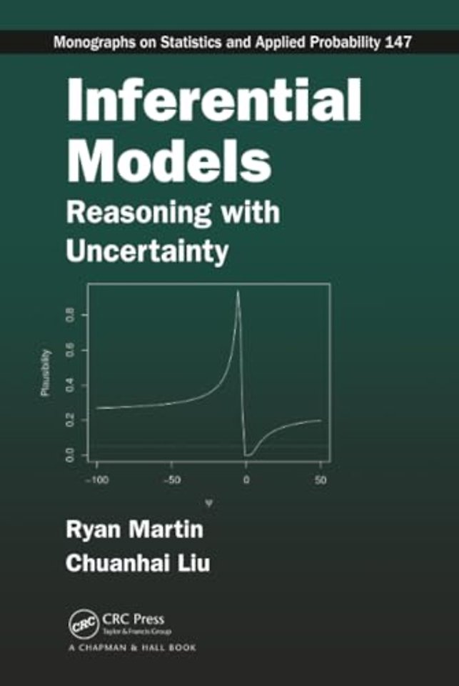 Inferential Models