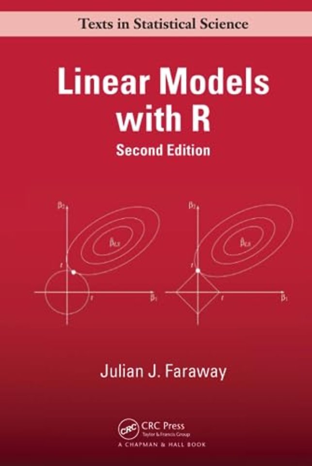 Linear Models with R