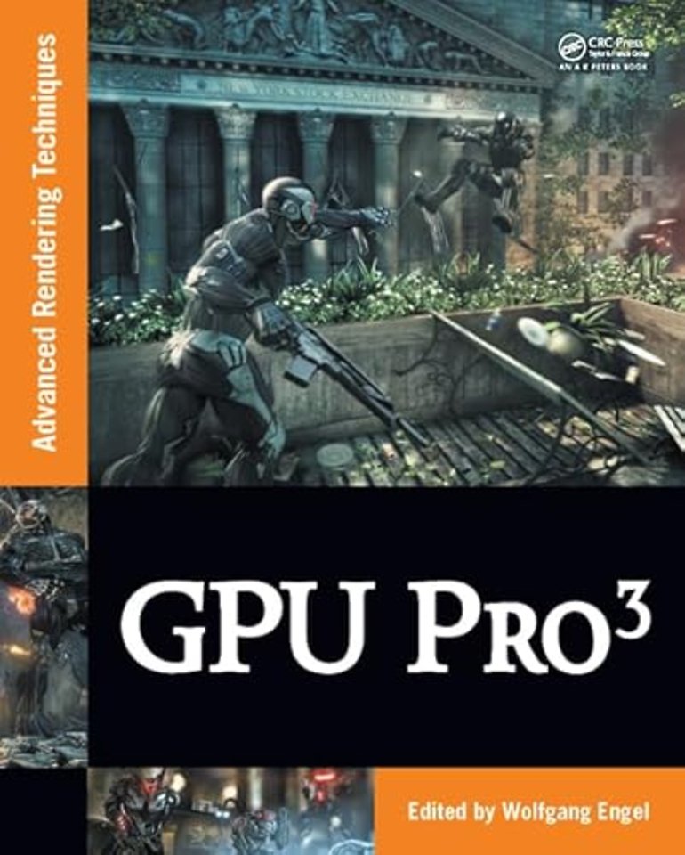 GPU PRO 3