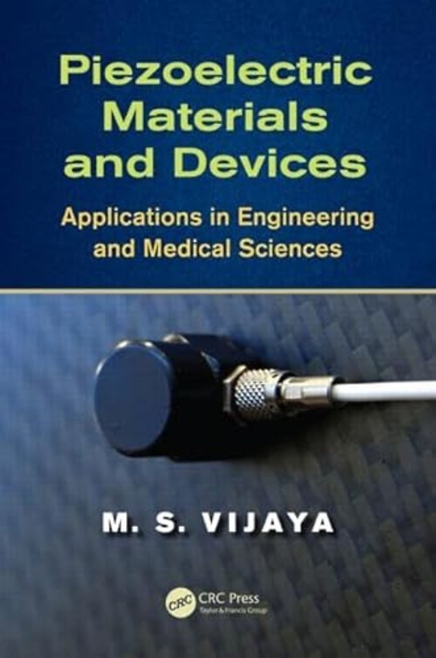 Piezoelectric Materials and Devices