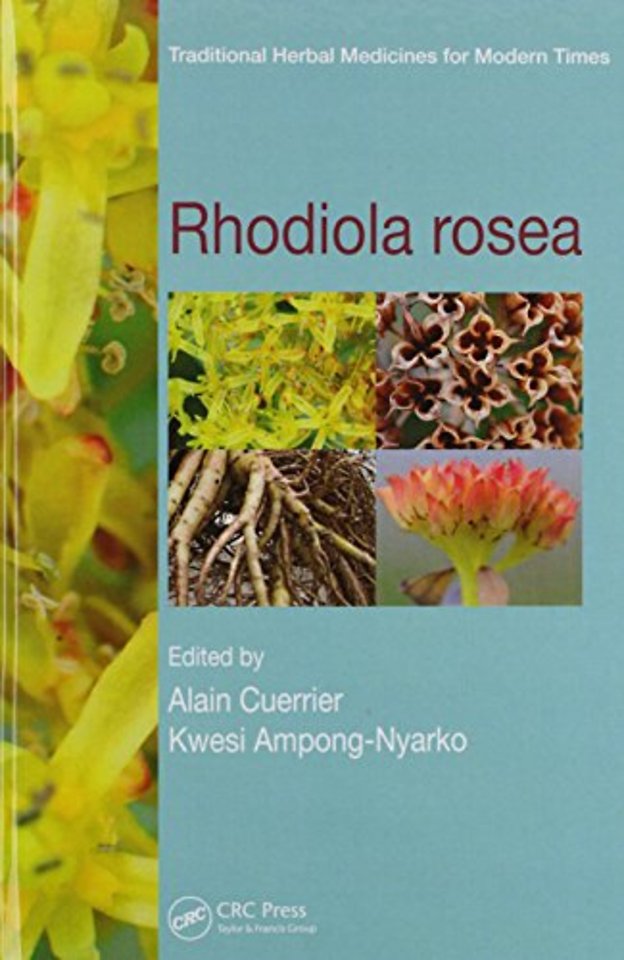 Rhodiola rosea