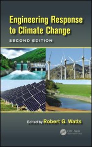 Engineering Response to Climate Change