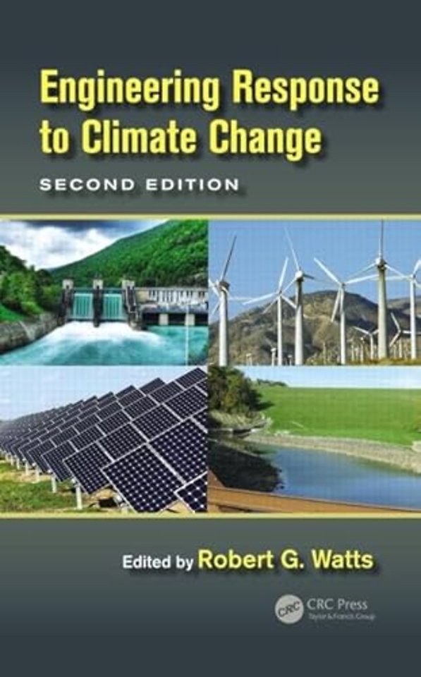 Engineering Response to Climate Change