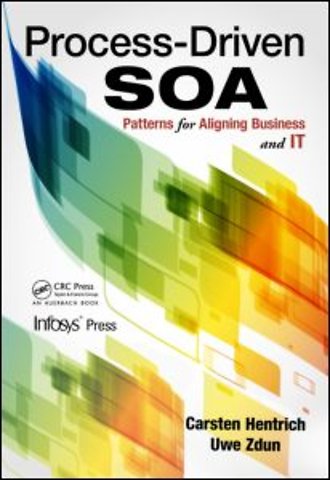 Process-Driven SOA