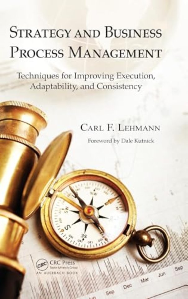 Strategy and Business Process Management