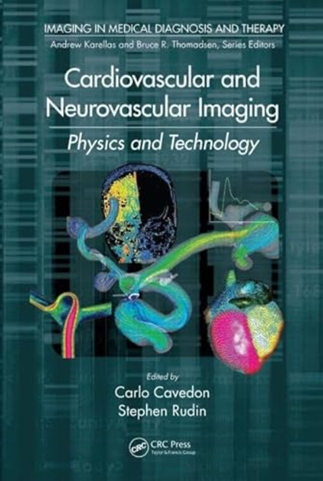 Cardiovascular and Neurovascular Imaging