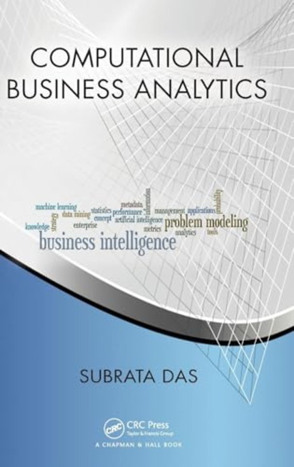 Computational Business Analytics