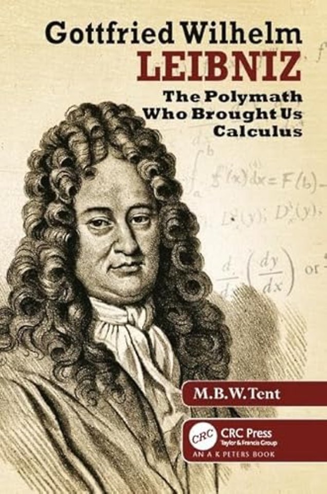 Gottfried Wilhelm Leibniz