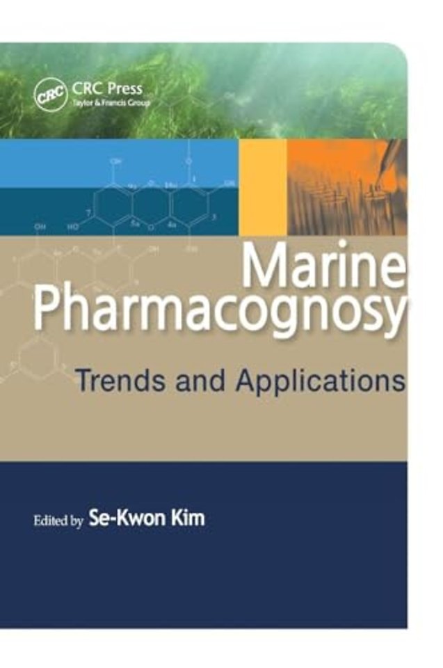 Marine Pharmacognosy