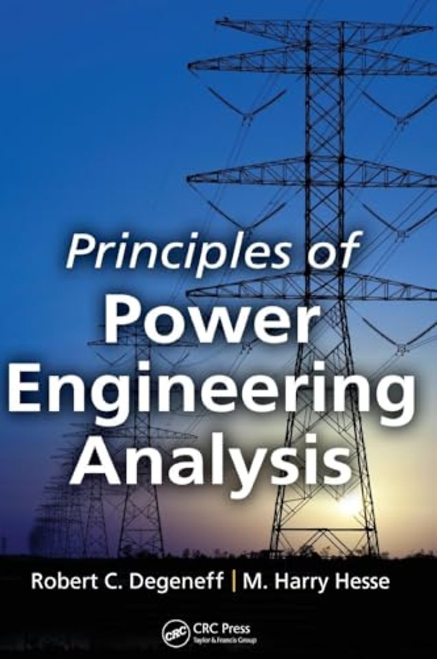 Principles of Power Engineering Analysis