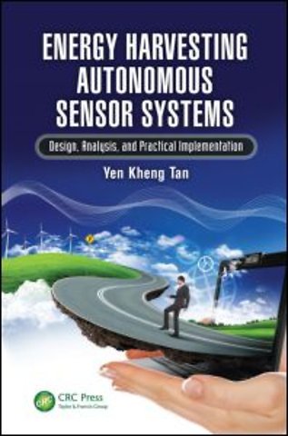 Energy Harvesting Autonomous Sensor Systems