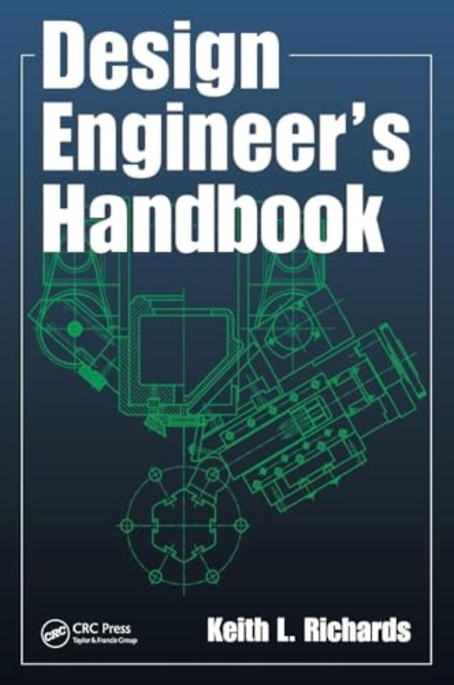 Design Engineer's Handbook
