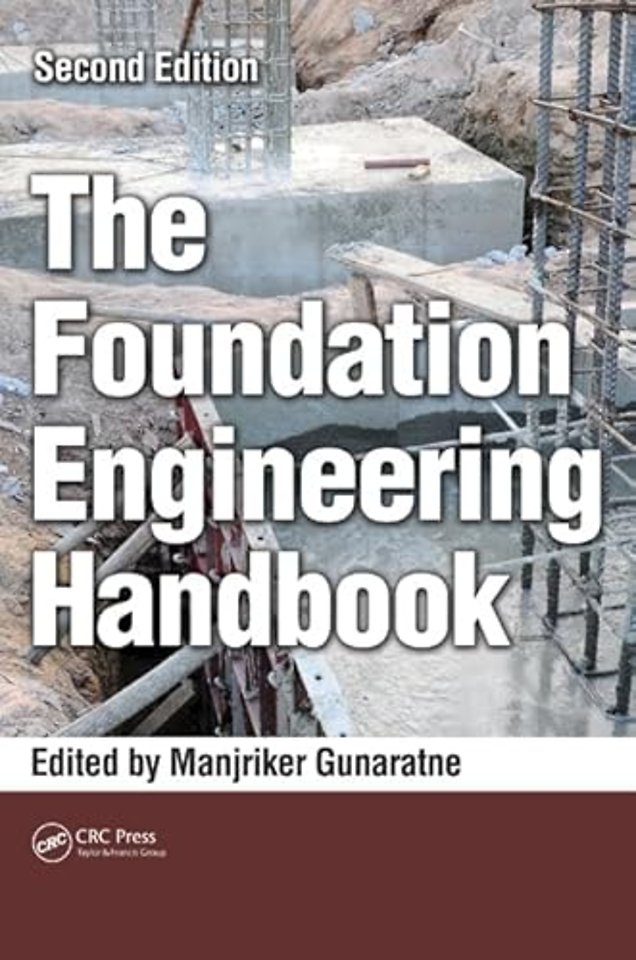 Foundation Engineering Handbook