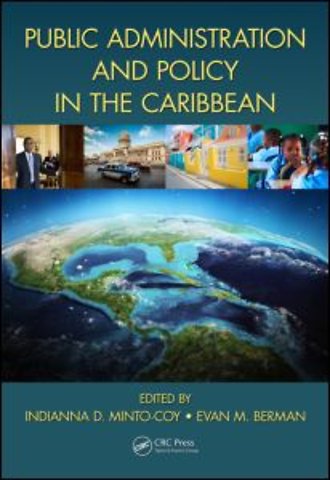 Public Administration and Policy in the Caribbean