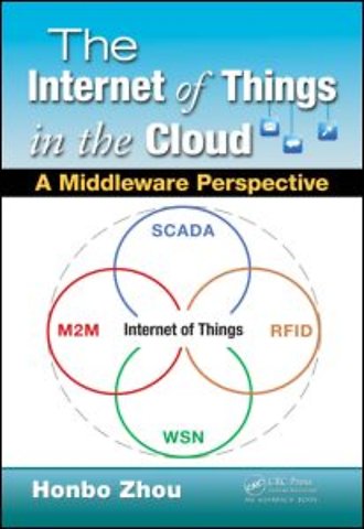 Internet of Things in the Cloud