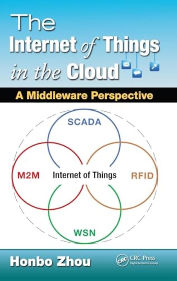 Internet of Things in the Cloud