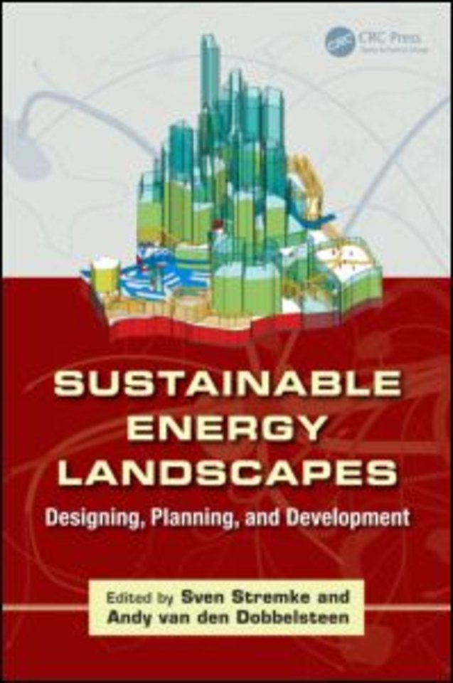 Sustainable Energy Landscapes