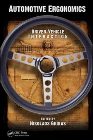 Automotive Ergonomics