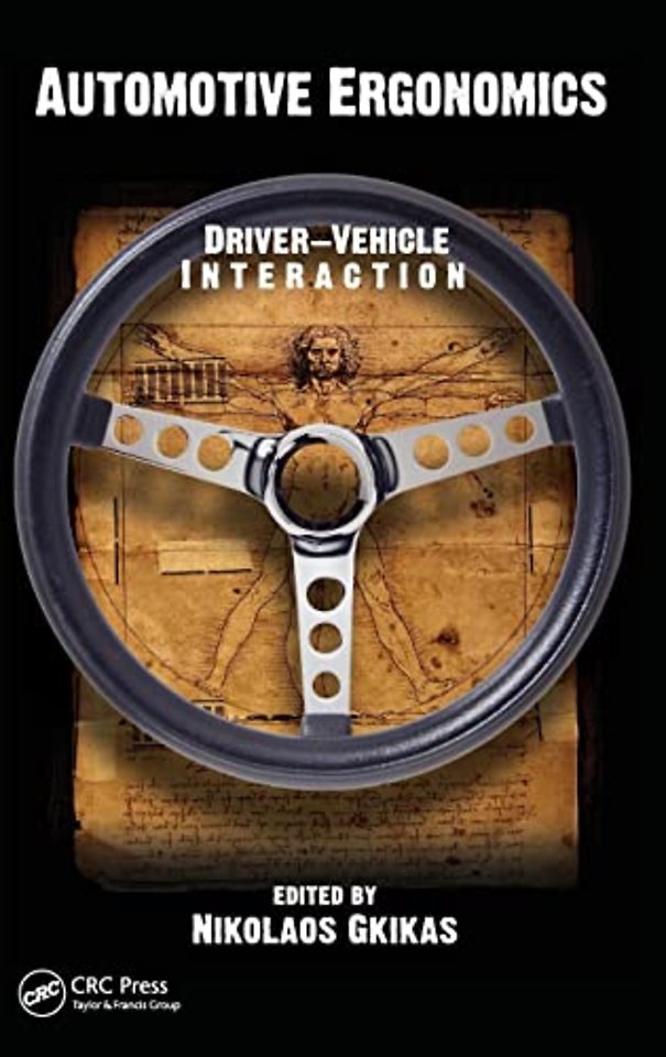 Automotive Ergonomics