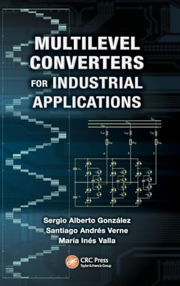 Multilevel Converters for Industrial Applications