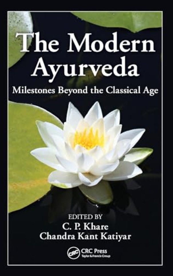 Modern Ayurveda