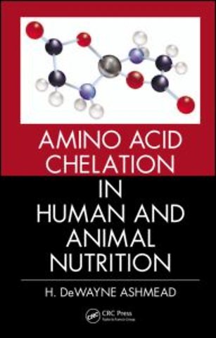 Amino Acid Chelation in Human and Animal Nutrition
