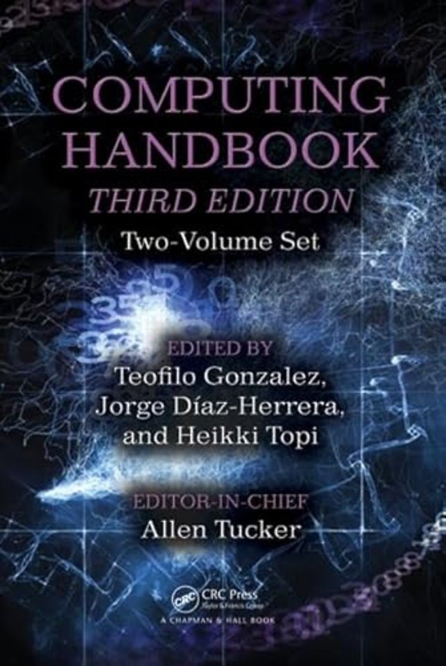 Computing Handbook