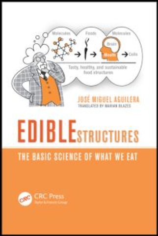 Edible Structures
