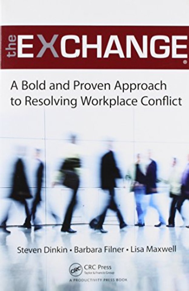 Exchange – International Conflict Management Academic Package