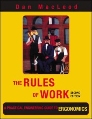 Rules of Work