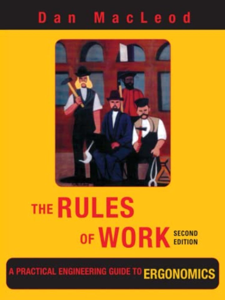 Rules of Work
