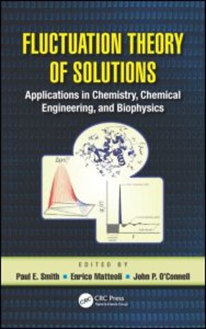 Fluctuation Theory of Solutions