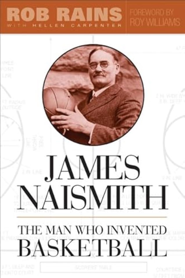 James Naismith – The Man Who Invented Basketball
