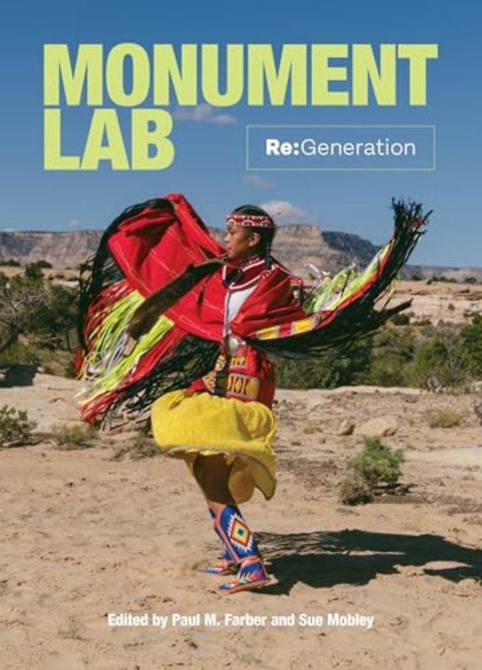 Monument Lab – Re:Generation