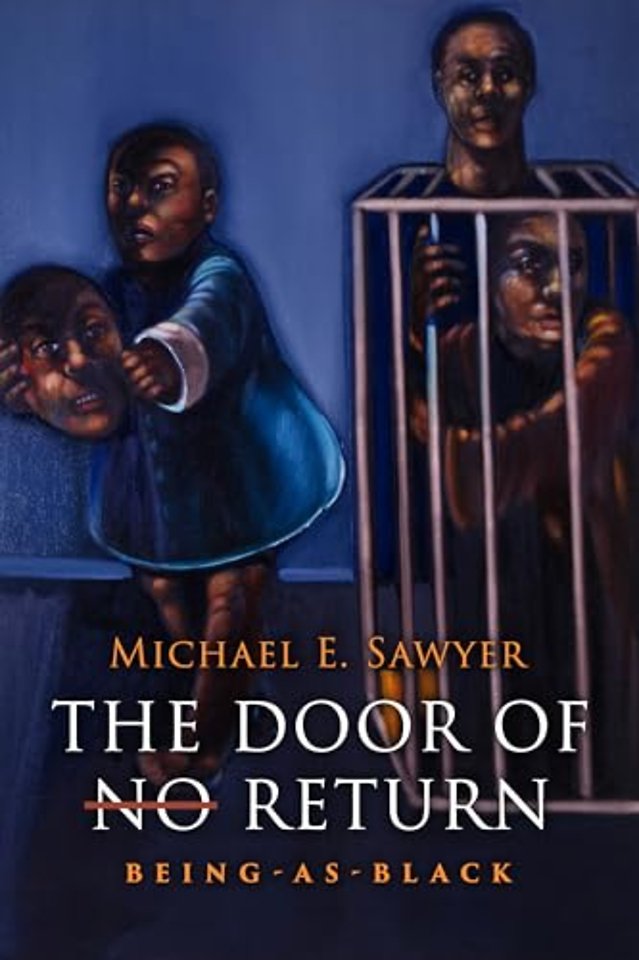 The Door of No Return – Being–As–Black
